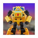 Transformers: Deluxe Origin Bumblebee Aksiyon Figürü - Option-1