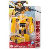Transformers E1164 GEN Projesi Fırtına Bumblebee Aksiyon Figürü