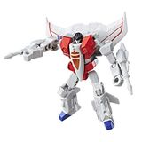 Transformers E1166 Authentics Decepticon Starscream Aksiyon Figürü