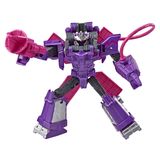 Transformers E4219-E4300 Soundwave Cyberverse Spark Armor Battle Figür