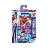Transformers Earthspark Deluxe Figür Terran Twitch F6734 Hayvanlar
