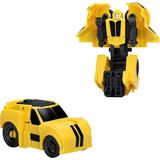 Transformers Earthspark Tacticons - Bumblebee F6710