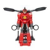 Transformers EarthSpark Terran Twitch Aksiyon Figürü 1 Adımda Dönüştürülebilir