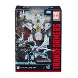 Transformers Film Serileri Starscream 16,5 cm Figür Oyuncak