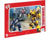 TRANSFORMERS FRAME PUZZLE 35 PARÇA -2