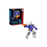 transformers Hasbro Transformers Studio Series Leader Class Galvatron (Transformers: The Movie) Aksiyon Figürü