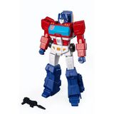 Transformers Idw Orion Pax Model Kiti | 6+ Yaş | 11 Cm Aletsiz Montaj Oyuncak