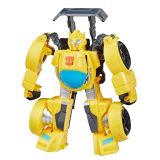 Transformers Kurtarma Bot Akademisi, BUMBLEBEE"yi Rescan (Dragster Yarış Arabası) F4637