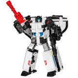 Transformers: Legacy United Leader Class Galaxy Shuttle Aksiyon Figürü