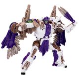 Transformers Legacy United Leader sınıfı Beast Wars Universe Tigerhawk aksiyon figürü