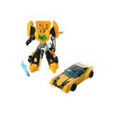 transformers Marka: Güven T-warrior Metal Gövdeli Dönüşebilen Robot J8018a Kategori: Kumandalı Oyuncaklar