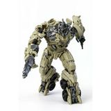 Transformers Megatron Model Kiti | 6+ Yaş | 12 Cm Aletsiz Montaj Oyuncak