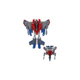Transformers Metal Robot Metal Robota Dönüşen Araba PRA-13260011-7988