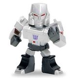 Transformers Metalfigs Die Cast Figür - Megatron