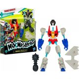 Transformers Mix Mashers Starscream Aksiyon Figürü - yok