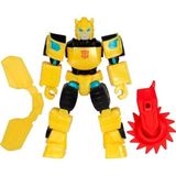 Transformers Mixmashers Figür Bumblebee