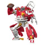 Transformers NFL Kansas City Chiefs KC-59 aksiyon figürü