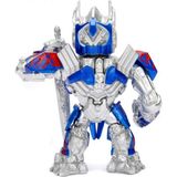 Transformers Optimus Prime 10 Cm. - Renkli