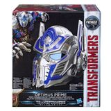 Transformers Optimus Prime Ses Dönüştürücü Başlık