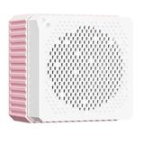 Transformers Outdoor IPX6 TF-Y12 Pembe 5.4 Mini Bluetooth Hoparlör