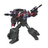 Transformers Oyuncak nesiller Legacy 14 cm büyüklüğünde Deluxe Decepticon Wild Rider aksiyon figürü, 8 yaşından büyük çocuklar için, , multi, tek boy, Çoklu, Ölçü Birimi