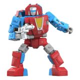 Transformers Oyuncak Retro G1 Autobot Gears Oyuncak Aksiyon Figürü, 12,7 cm