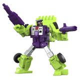 Transformers Oyuncaklar Stüdyo Serisi Voyager Sınıfı Film Constructicon Scrapper, 6.5 inç Dönüştürücü Aksiyon Figürü, Robot Oyuncaklar, 8+