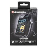 transformers Powerbank - BumbleBee