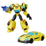 Transformers Prime Changers Bumblebee Aksiyon Figürü