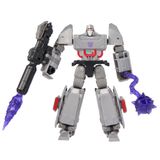 Transformers Prime Changers Megatron Aksiyon Figürü, Robot Oyuncağından Tank Oyuncağına Değişiklikler, 6 Yaş ve üzeri