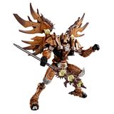 Transformers Primes Yaşı Lider Sınıfı On Üç Oniks Başbakan, 7.5 inç Dönüştürücü Aksiyon Figürü, 8 Yaş ve Üzeri Robot Oyuncakları