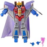 Transformers R.E.D. Robot Geliştirilmiş Tasarım Transformers Taç Giydirme Töreni Yıldız Çığırı 15,24 cm 8 Yaş ve Üzeri için Aksiyon Figürü, F0740