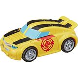 Transformers Rescue Bots Academy Bumblebee Figür - Sarı