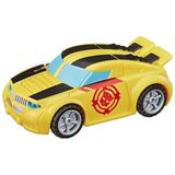 Transformers Rescue Bots Academy Figür Bumblebee Camaro (E5698)