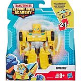 Transformers Rescue Bots Academy Figür Bumblebee E5366-E5698 - Renkli