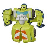 Transformers Rescue Bots Academy Figür