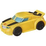 Transformers Rescue Bots Bumblebee F0719 F0886 Lisanslı Ürün