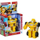 Transformers Rescue Bots Figür Bumblebee F4446-F4629