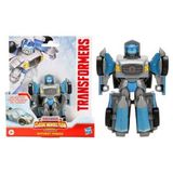 Transformers Rescue Bots Kahraman Takımı - Bumblebee