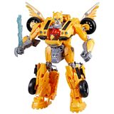 Transformers Rise Of The Beasts Beast Mode Bumblebee, Figür