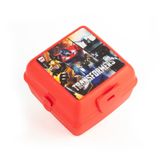 Transformers Saklama Kabı 23663 Beslenme Kutusu
