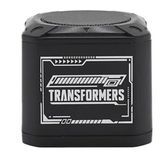 Transformers Siyah TF-Y13 Bluetooth 5.4 Mini Hoparlör