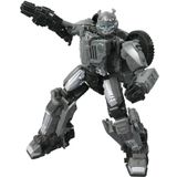 Transformers Studio Series 77 Deluxe Bumblebee N.E.S.T. Bumblebee