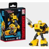 Transformers Studio Series Deluxe 86-29 Bumblebee (The Movie) Aksiyon Figürü