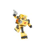 Transformers Studio Series Deluxe 86-29 Bumblebee (Transformers: The Movie) Aksiyon Figürü