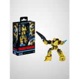 Transformers Studio Series Deluxe Class Bumblebee (B-127) One Aksiyon Figürü