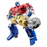 Transformers Studio Series Deluxe Class Orion Pax Transformers: One dönüştürülebilir aksiyon figürü, 12,5 cm, robot oyuncak 8+ üzeri