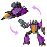 Transformers Studio Series Gamer Edition 11 Voyager Class Skywarp Dönüşebilen Aksiyon Figürü