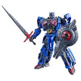 Transformers Studio Series The Last Knight Leader Sınıfı Nemesis Prime Aksiyon Figürü