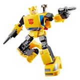 Transformers Studio Series Transformers: Devastation Bumblebee, 10 cm Deluxe Class aksiyon figürü, 8 yaşından büyük çocuklar için robot oyuncaklar